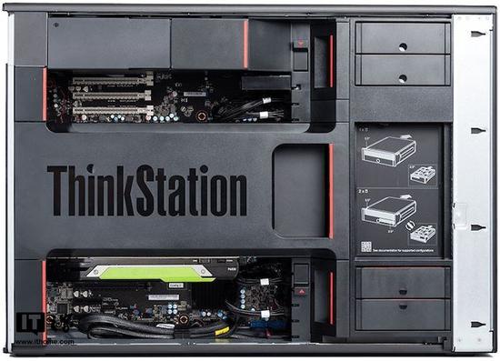 聯(lián)想推出ThinkStation P520/P920工作站 專業(yè)計(jì)算的新標(biāo)桿
